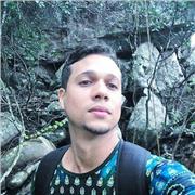 Professor de inglês para todas as idades